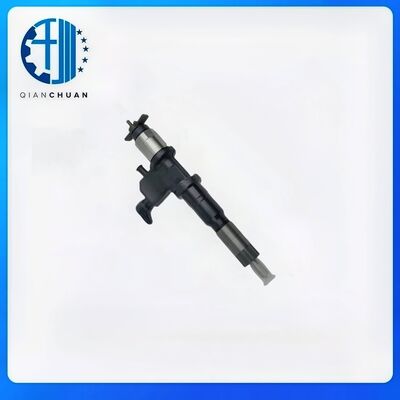 295050-0450 8-97622035-1 いすゞ 6WG1 エンジン用燃料インジェクター 部品