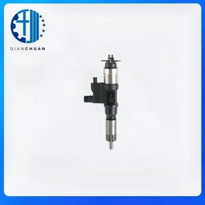 8-97609788-6 燃料インジェクタ Assy イスズウ 4HK1 6HK1 エンジン パターズ