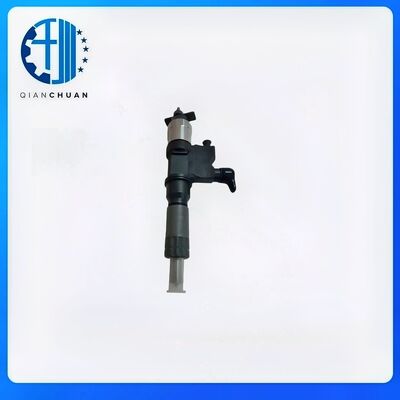 095000-5342 8-97602485-6 いすゞ 4HK1 6HK1 エンジン Patrs 用燃料インジェクター