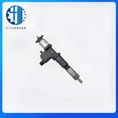 095000-5562 8-98167556-2 燃料注入器  Isuzu 6WG1 CX6WF1 エンジン パターズ