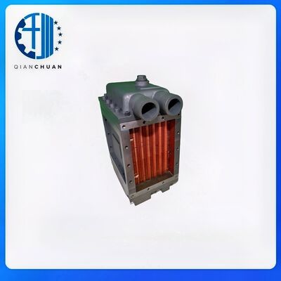 612600120057 エアクーラー Kl6 インタークーラー ウェイチャイ WP10 エンジン部品