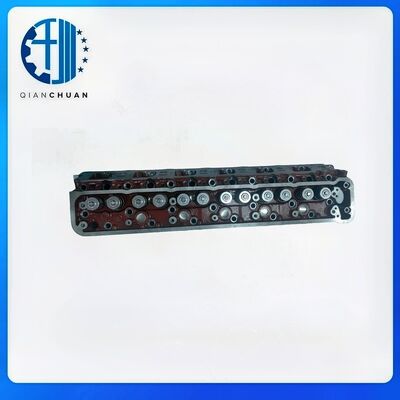 1-11110846-4 1111108464 イスズウ 6SD1 エンジン Ex300-3 Ex300-2 掘削機用のシリンダーヘッド