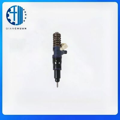 85153229 ボルボ D13 D13K マック MP8 エンジン パートル用の燃料注入器