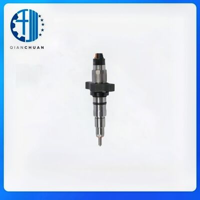0445120018 3949619 燃料注入器 カミンズ用のISBE6.7 エンジンパーツ
