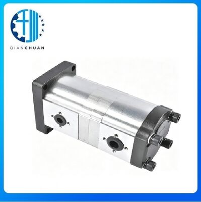 クボタ L4150DT M4030 エンジン部品用油圧ポンプ 35430-82202 307016-0141