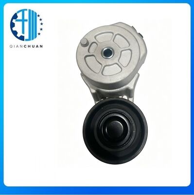 Weichai WD615 WP10 エンジンの予備品のためのベルト テンショナー 612600061256