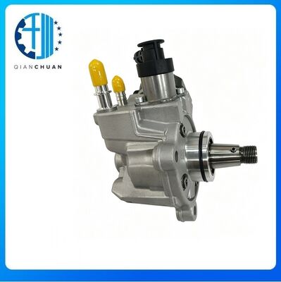 燃料噴射ポンプ 0445020525 CP4.4 コモンレールポンプ Deutz TCD2.9 L4 エンジンの予備品