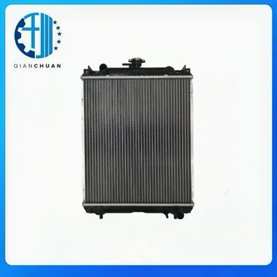 コマツーPC50MR-2PC55MR-2用の水散熱器組 22M-03-21330 掘削機冷却用スペアパーツ