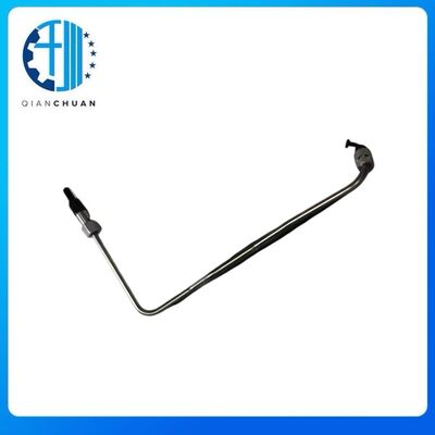 高圧燃料パイプ 1-15416842-2 Isuzu 6WF1 エグババター用 部品