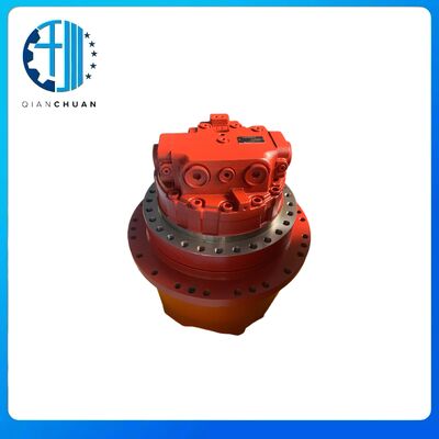 Travel Motor Assy (Final Drive Assembly) for Sumitomo SH200A3 Excavator Undercarriage Hydraulic Parts