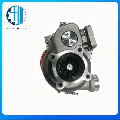 ボルボ EC240B EC290B D7E エンジンのスペアパーツ用ターボチャージャー 04294676KZ VOE12709880018