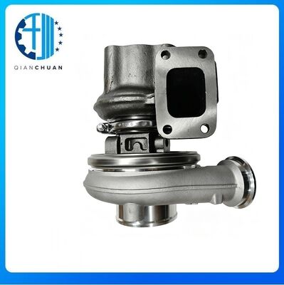 ターボチャージャー 04298603KZ 04295604 ボルボEC160B EC180B D5D-CCE3 デュッツ TCD2012L04-2V エンジン用部品