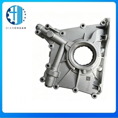 Weichai WP4.1 TD226B-4 エンジンスペアパーツ用オイルポンプ 1006878887