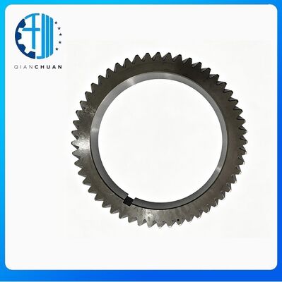日野 J05E エンジンのスペアパーツ用クランクシャフト タイミング ギア 13521-E0152