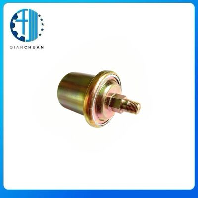 オイルプレッシャーセンサー 3015237 (1ピン) カミンズ K19 K38 NTA855 エンジン用部品