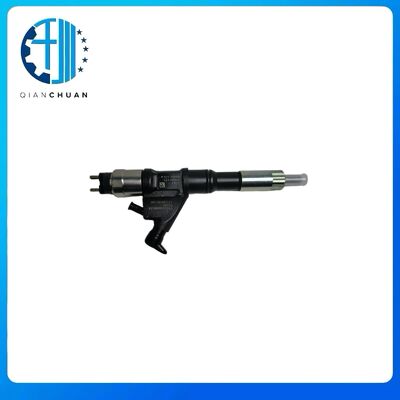 燃料注入器 095000-6701 ウェイチャイWD615 エンジン用部品