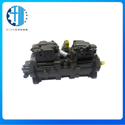 油圧ポンプ K3V112DT-9C02-14T 現代 R220-5 掘削機用 予備部品